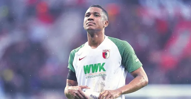 Uduokhai hamlesi: Savunmasını güçlendirmek isteyen Beşiktaş rotasını Almanya’ya çevirdi