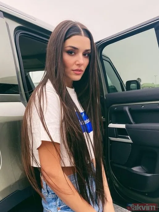 Kıvanç Tatlıtuğ oğlu Kurt Efe dünyaya geldikten sonra bambaşka biri oldu! Taze babanın yeni haline yorum yağdı: "Babayım ben artık imajı" - 23