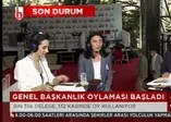 Halk TV'de Kılıçdaroğlu'nun rakiplerine sansür! İlhan Cihaner, Aytuğ Atıcı ve Tolga Yarman'ın konuşmaları yayınlanmadı...