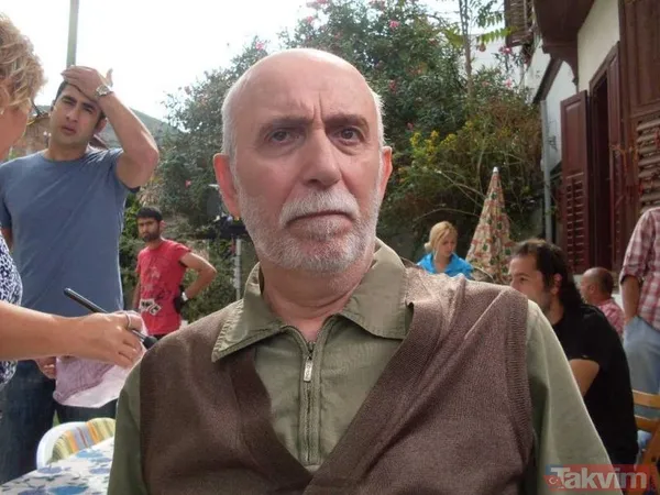 Macit Koper’den merhum eşi Hülya Koper’e duygusal paylaşım! "Bende yaşayacaksın" - 2