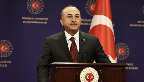 Son dakika: Dışişleri Bakanı Mevlüt Çavuşoğlu'ndan Şam ile temas açıklaması! Başkan Erdoğan ile Esad görüşmesi olur mu?