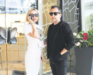 Yeni tarzına tam not geldi