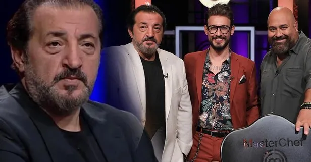 Masterchef’te yarışmacı diskalifiyenin eşiğinden döndü