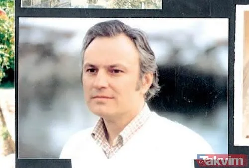 Sakar Şakir’in Gardırop Fuat’ı olarak Yeşilçam’a damga vurmuştu! Kemal Sunal'ın rol arkadaşı Ünal Gürel bakın nereli çıktı - 5