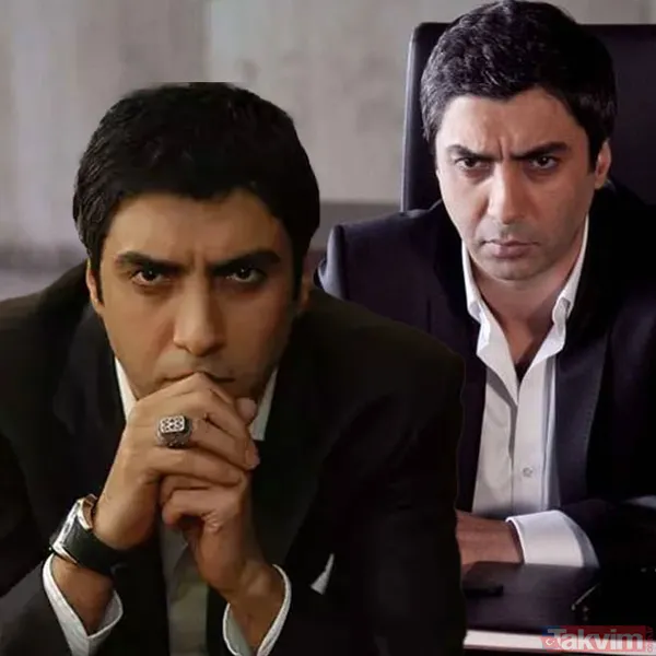 Kurtlar Vadisi’nin Polat Alemdar’ı Necati Şaşmaz’ın son hali ortaya çıktı! Yorum yağdı: “Yıllar acımamış” - 1