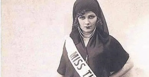 Eski Türkiye güzeli Mahmure Sakaoğlu, 2003’te hayatını kaybetti:  Servetini Fatih İtfaiyesi görevlilerine bıraktı