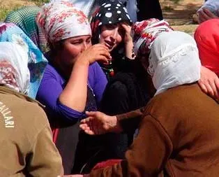 Mera savaşı: 3 ölü