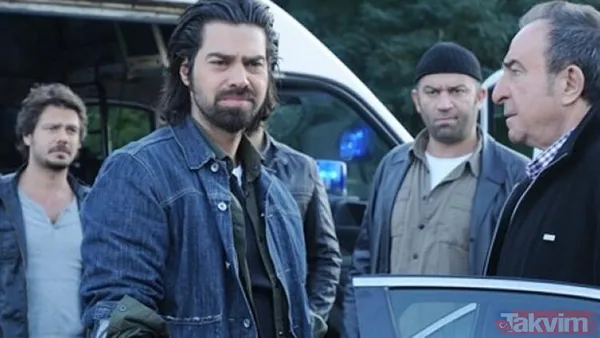 İşte Uğur Pektaş...