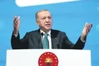 Başkan Erdoğan'dan tek ses çağrısı: Kıbrıs Türklerini asla yalnız bırakmayacağız