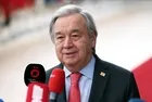 BM Genel Sekreteri Guterres: "Oruç tutmak bana İslam'ın gerçek yüzünü gösterdi"