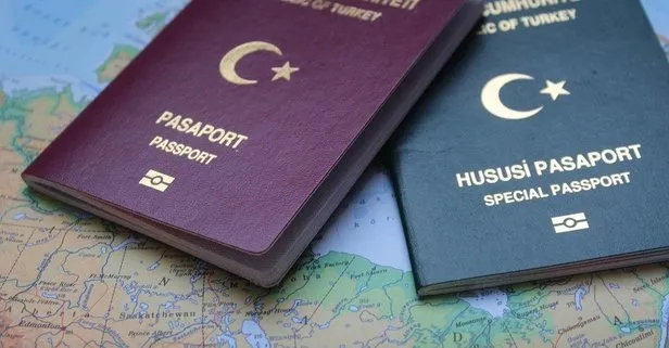 Pasaport harcı yatıran ve yoğunluk nedeniyle Ocak ayına randevu alanlar fark ödemeyecek