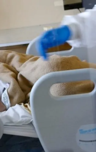 Bakan Koca özellikle uyarmıştı! Bilimsel gerçekliği kanıtlandı: "Vücut ciğerleri korumak için kurban veriyor"