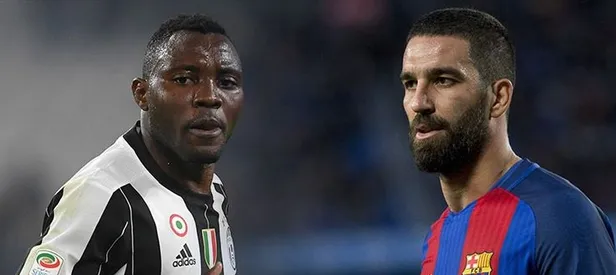 Galatasaray'da transfer harekatı sürüyor