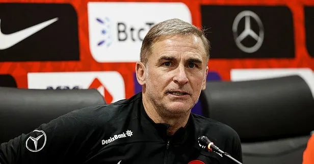 A Milli Takımı Teknik Direktörü Stefan Kuntz İskoçya maçı öncesi açıklamalarda bulundu: Kötü sonuçlardan ders aldık | Spor haberleri