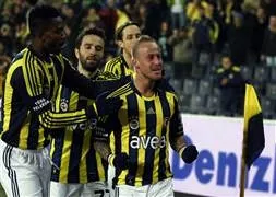 Fener’de günah keçisi belli oldu