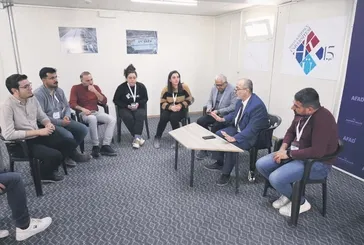 Kanyon’dan üretim desteği