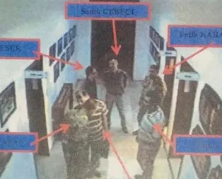 15 Temmuz iddianamesinin ayrıntıları