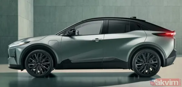 Teknik Özellikler Ve Performans Verileri Menzil Şampiyonu: 77 Kwh Batarya Kapasitesine Sahip Uzun Menzilli Versiyon, Tek Şarjla 607 Km Yol Kat Edebiliyor. Hızlı...