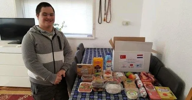 Paylaşmak güzeldir