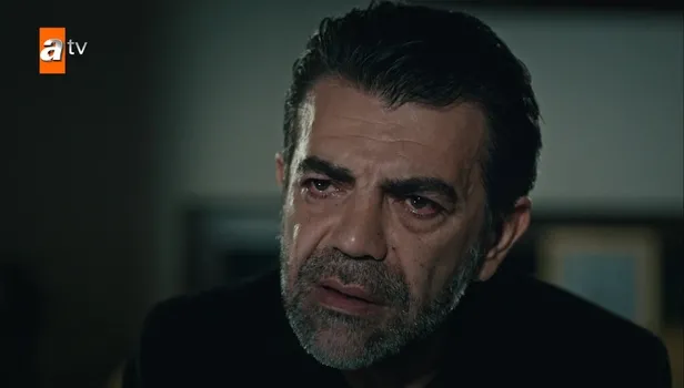 EDHO Tipi'nin Emine'ye acı vedası