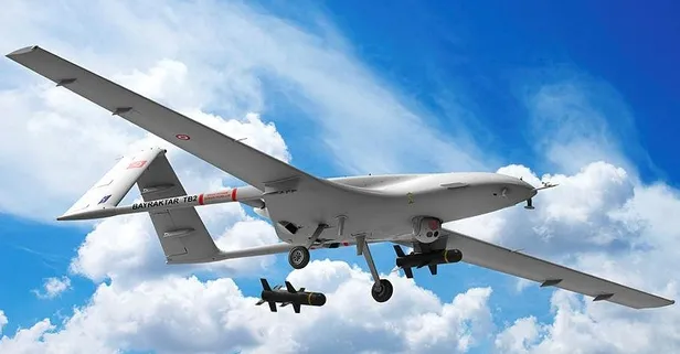 Slovakya envanterine Bayraktar TB2'leri katabilmek için görüşmelere başladı