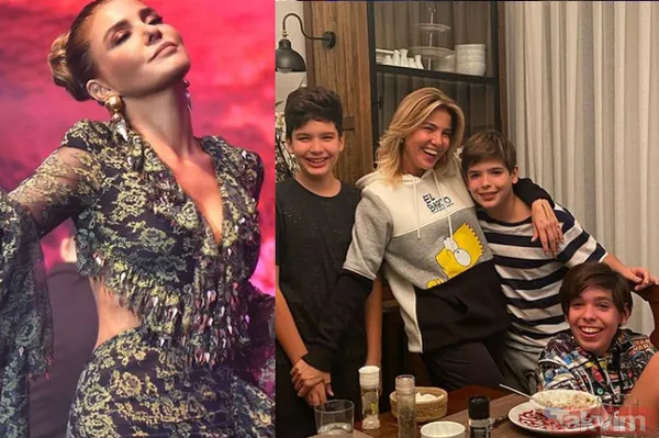 "Allah'ım beni çocuklarıma bağışlasın" diyen Okan Karacan'ın sağlık durumu nasıl? Koronavirüse yakalanmıştı... - 7