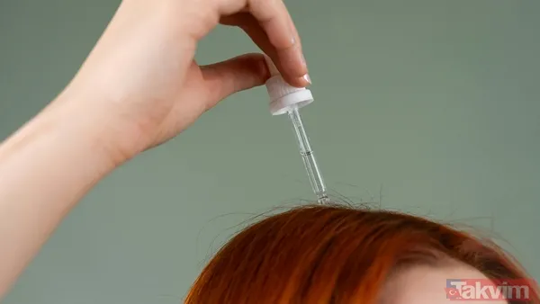 Japon taktiği viral oldu: Reklamlardaki gibi dolgun saçlara sahip olmak çok basitmiş! Meğer capcanlı saçların sırrı... - 2