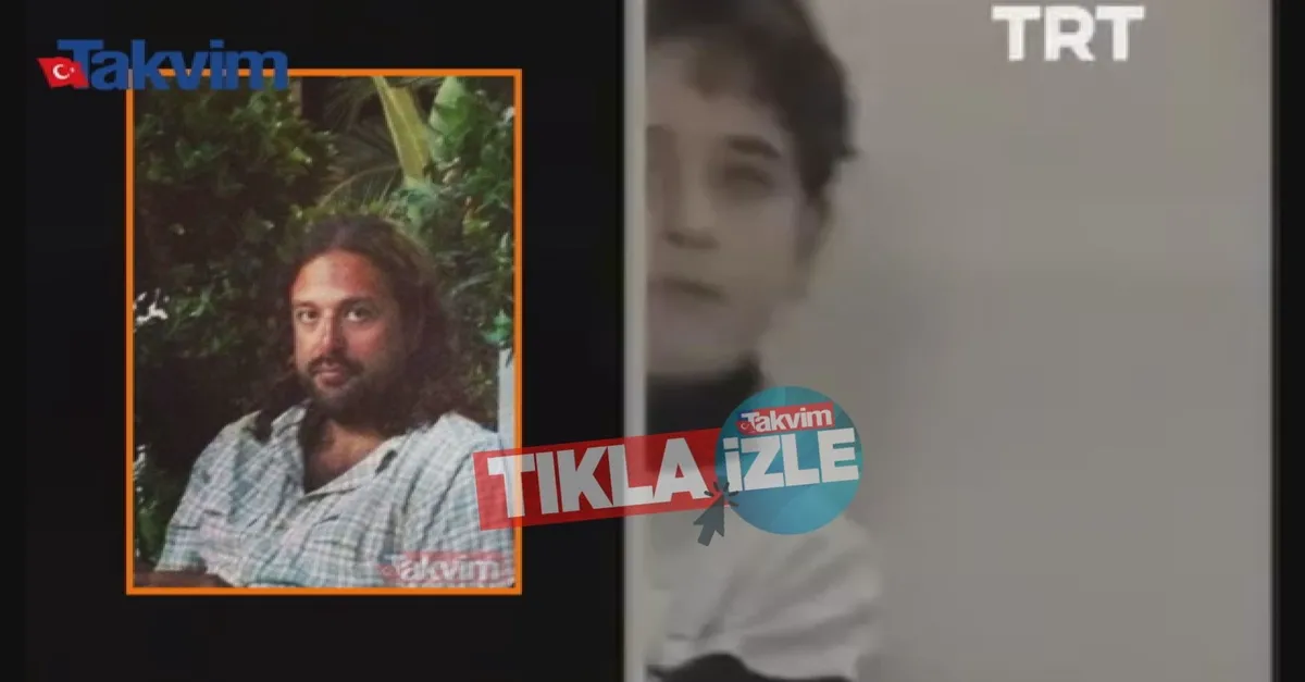 Usta oyuncu Tamer Levent'in oğlu bakın kim çıktı! Meğer o dizide oynuyormuş