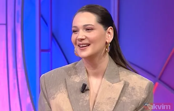 Gülsim Ali'nın 3 ayda 5 kilo verdiren diyet listesi - 5