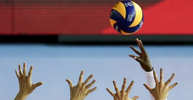 VakıfBank set vermedi! Kuzeyboru’yu 3-0’lık skorla mağlup etti