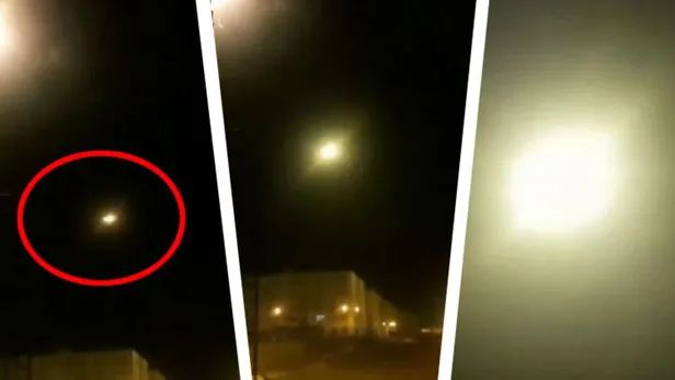 Dünya ayağa kaldıran 'füze' iddiası! Ruhani talimat verdi-1