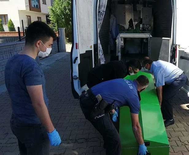 Milli boksörün öldürdüğü Zeynep için üniversitesinden mesaj: Bu sonuncu olsun…-1