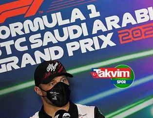 🏁 F1 Suudi Arabistan GP hangi kanalda?