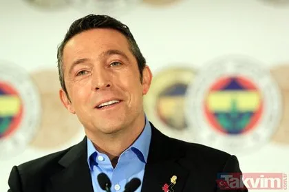 Fenerbahçe’nin eski yöneticisi Nihat Özdemir’den Ali Koç’a sert sözler!