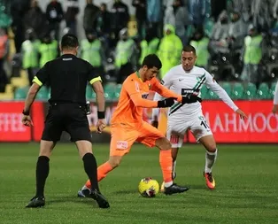 Alanyaspor’dan deplasmanda farklı galibiyet!