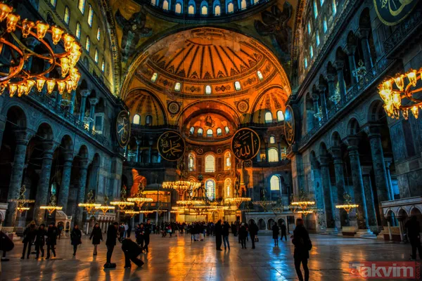 Türkiye’de kültürel miras büyüyor: Müze sayısı arttı, ziyaretçi rekoru kırıldı - 14