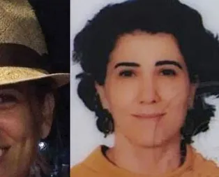 FETÖnün kritik ismi Zahide Üner kaçarken yakalanmıştı! Yeni ayrıntılar ortaya çıktı