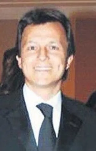 Ünlü iş adamı Selim Sayılgan  cezaevinde