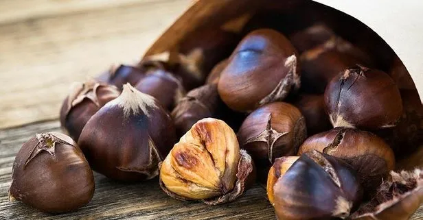 Kestane, cinsel sorun yaşayan çiftlere derman oluyor