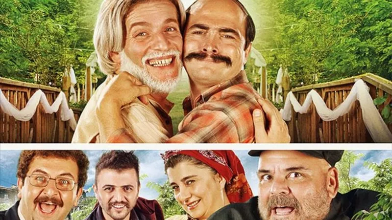 dugun-dernek-filmi-nerede-cekildi-dugun-dernek-konusu-nedir-oyunculari-kimler-1742046884729.jpg (Kaynak: Takvim Foto Arşiv)