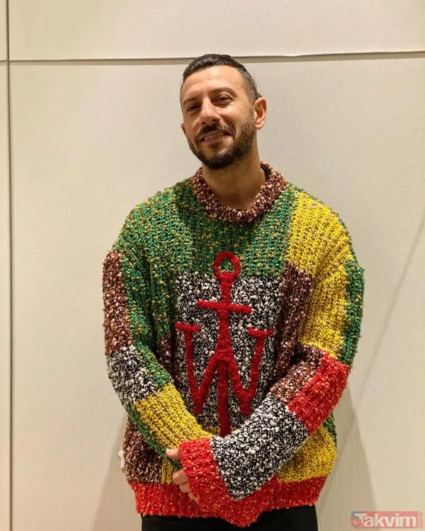 Survivor Ardahan’ın eski sevgilisi bakın kim! O da en az Ardahan Uzkanbaş kadar ünlüymüş! Meğer yıllardır televizyonda... - 20