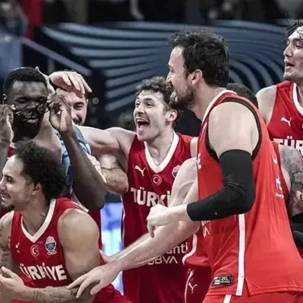 Türkiye - Bosna Hersek basket maçı ne zaman, saat kaçta? FIBA Dünya Kupası Eleme maç takvimi