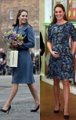 Kate Middleton doğum yaptı