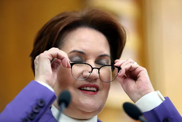 İYİ Parti’de Akşener’e büyük isyan hazırlığı! Partililer seçim yenilgisini çıkarıyorlar: Git torun sev