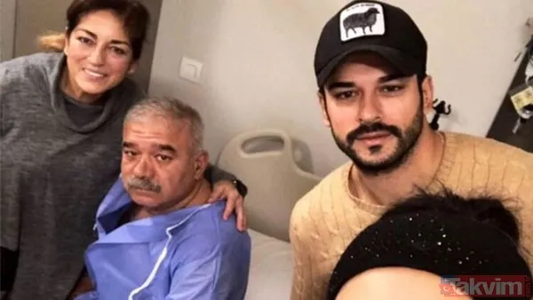 Burak Özçivit'in eşi Fahriye Evcen'den ayrılık mesajı! Alparslan Büyük Selçuklu'nun Akça Hatun'u üzdü: "İlmek ilmek..." - 8