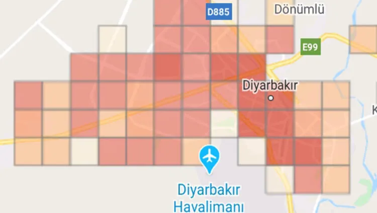 Bakan Koca açıkladı! İşte riskli iller ve vaka sayıları! - 10