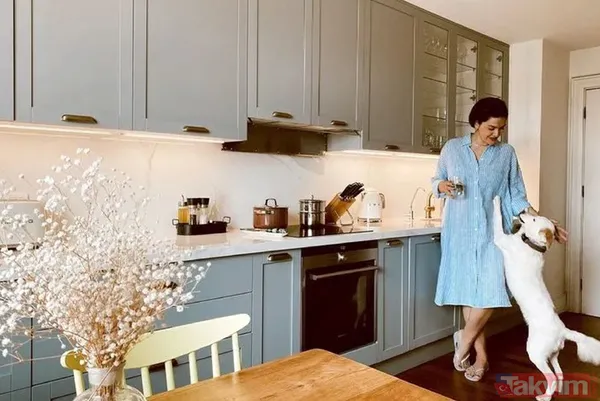 Adeta saray gibi! Sibel Can’ın muhteşem villası görenleri büyüledi - 22