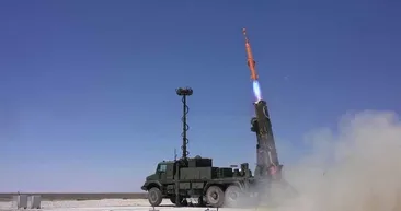 Yerli hava savunma sistemi Hisar Adan tam isabet vuruş! İşte dünyanın kıskanarak baktığı o teknoloji