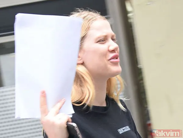 Ebru Gündeş'in paylaşımı olay oldu! Takipçileri Gündeş'e yorum yağdırdı... - 8