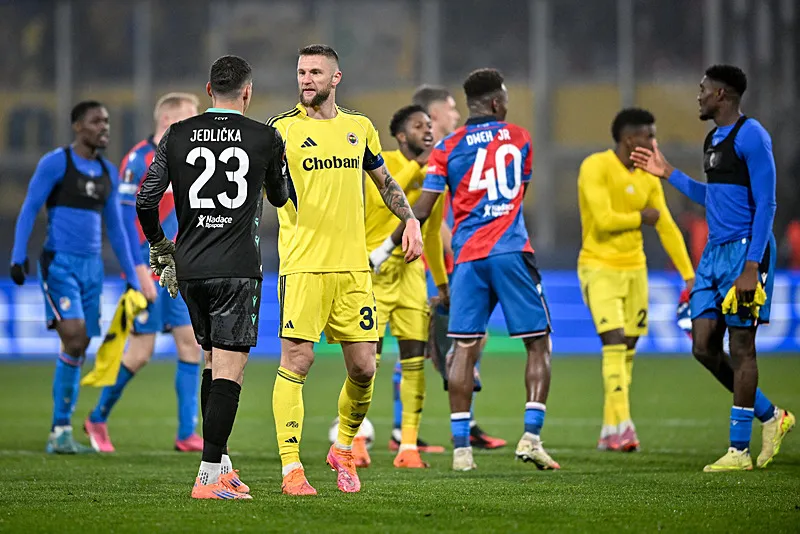 Fenerbahçe ve Beşiktaş'ın transfer savaşı! Alman panzeri için karşı karşıyalar - 3